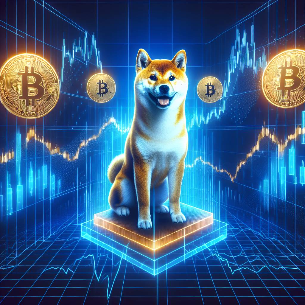 What is the current price of toy shiba inu and how is it performing in the market?