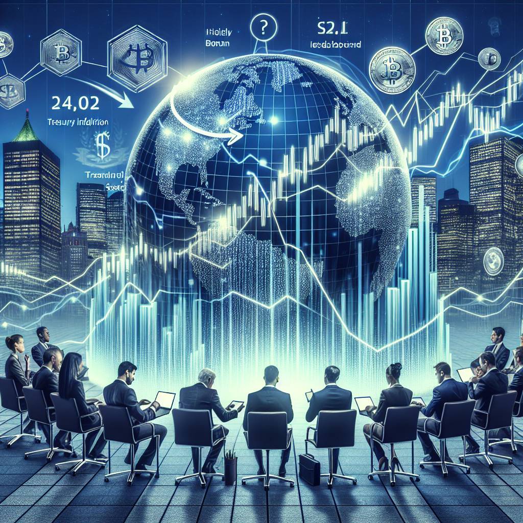 How can TLT bonds be used as a hedge against cryptocurrency volatility?