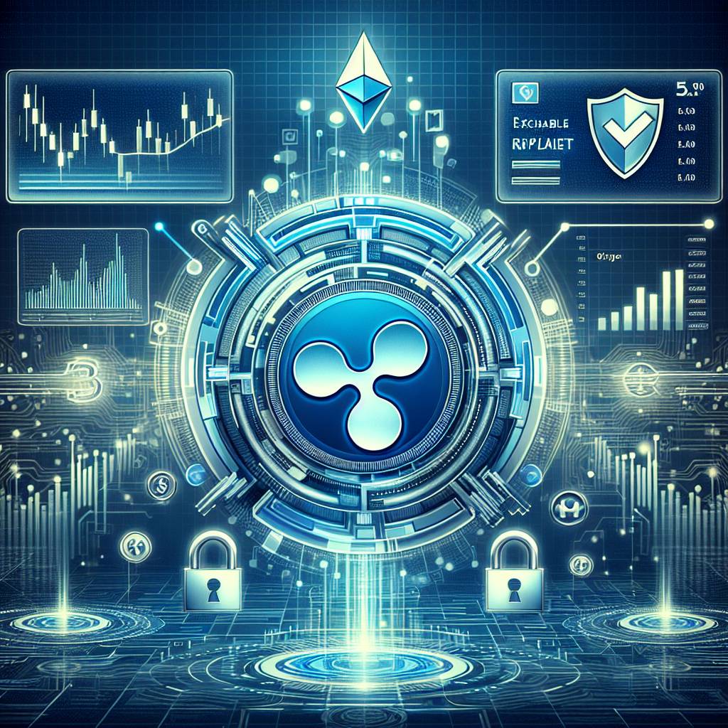 Where can I find a reliable exchange to trade Ripple?