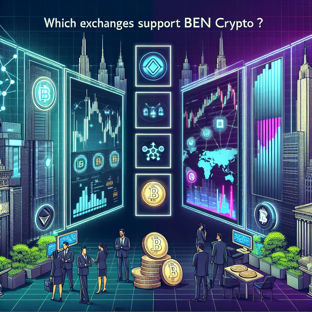 Which exchanges support trading of polx crypto?