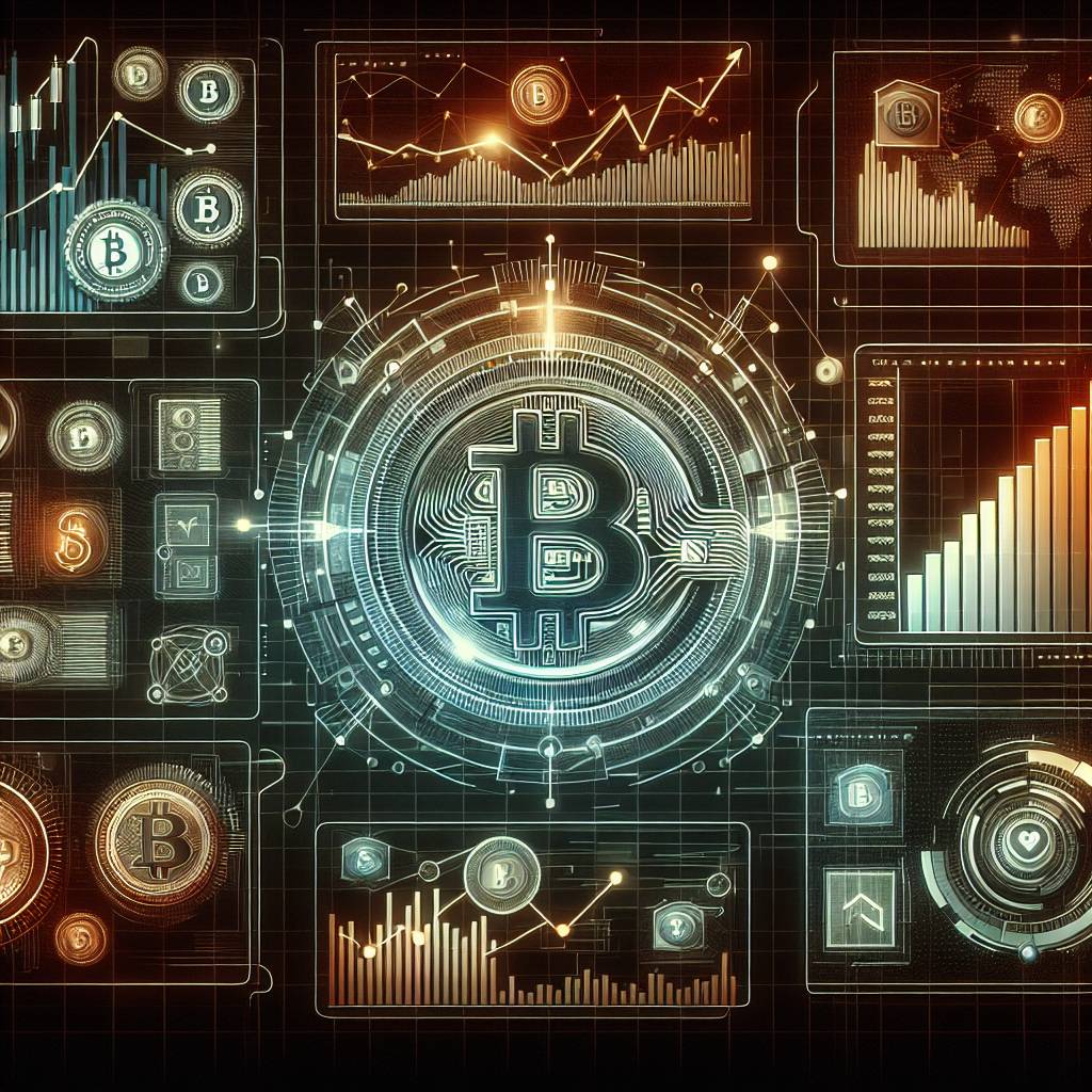 What strategies can be used to analyze and predict the future volume of cryptocurrencies?