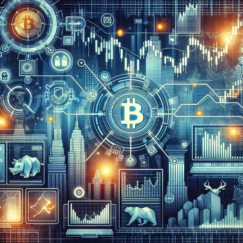 What are the differences between perpetual contracts and traditional futures contracts in the world of cryptocurrencies?