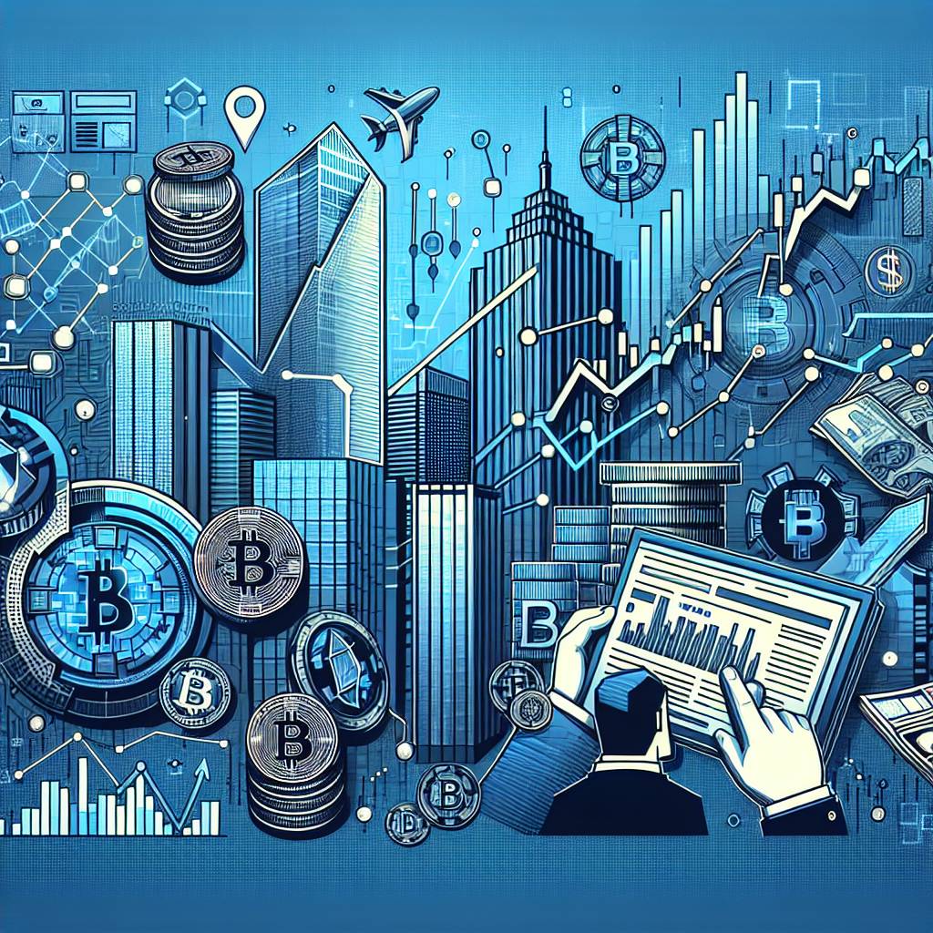 What factors influence the market cost of cryptocurrencies?