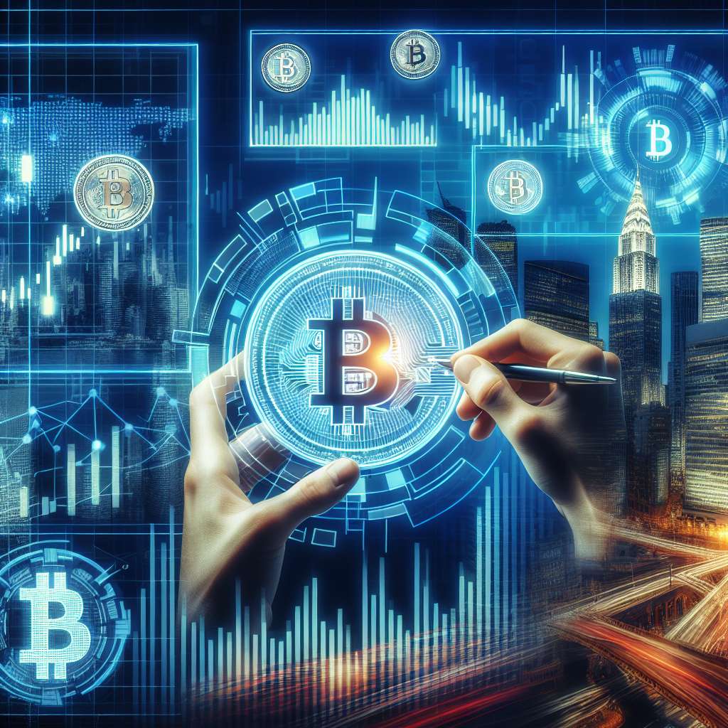 What are the latest crypto trends in the London market?