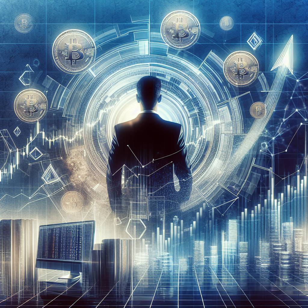 How has Raoul Pal's involvement in the cryptocurrency industry influenced his investment strategies?