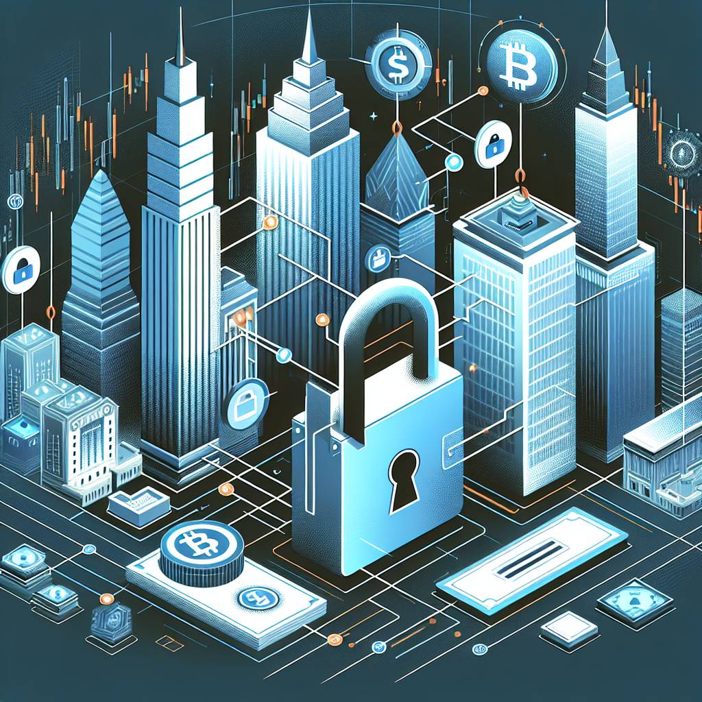 Which authorization and authentication methods are commonly used to protect cryptocurrency investors' funds?