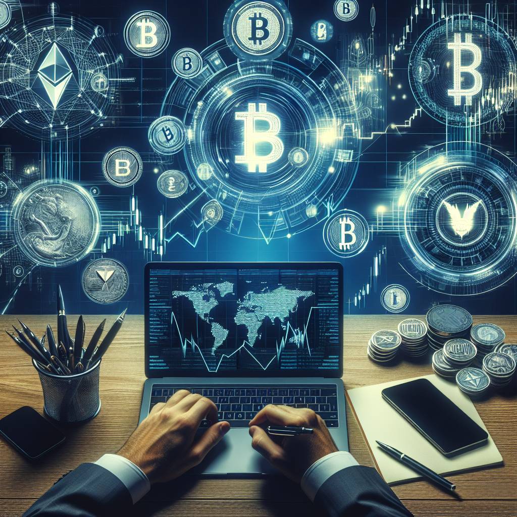 Can I use Metatrader 4 to trade Bitcoin and other popular cryptocurrencies?