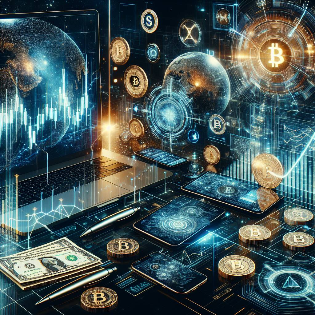 What is the impact of the earnings report for HMLP on the cryptocurrency market?