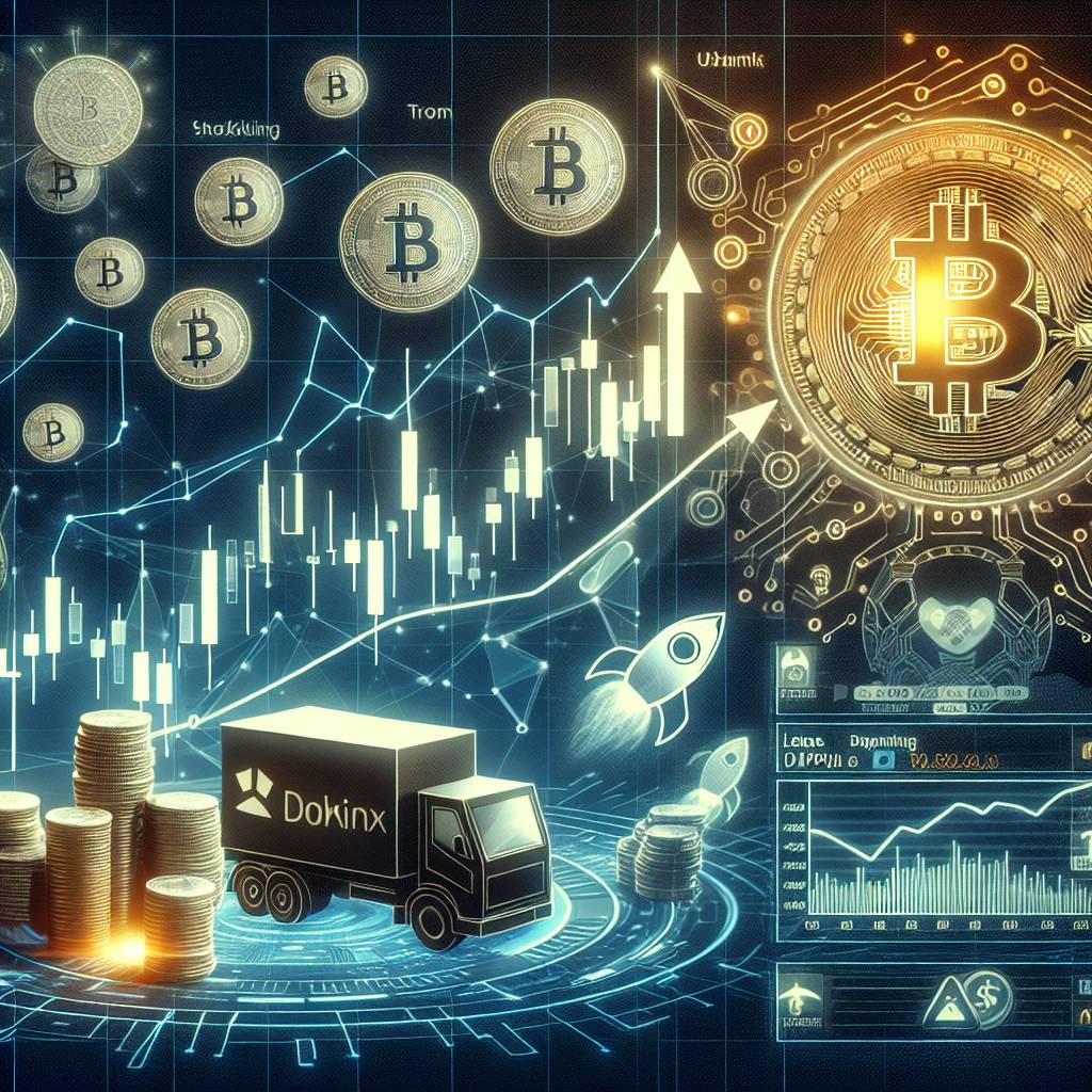 What is the impact of the Franklin Quality Dividend Index on the cryptocurrency market?