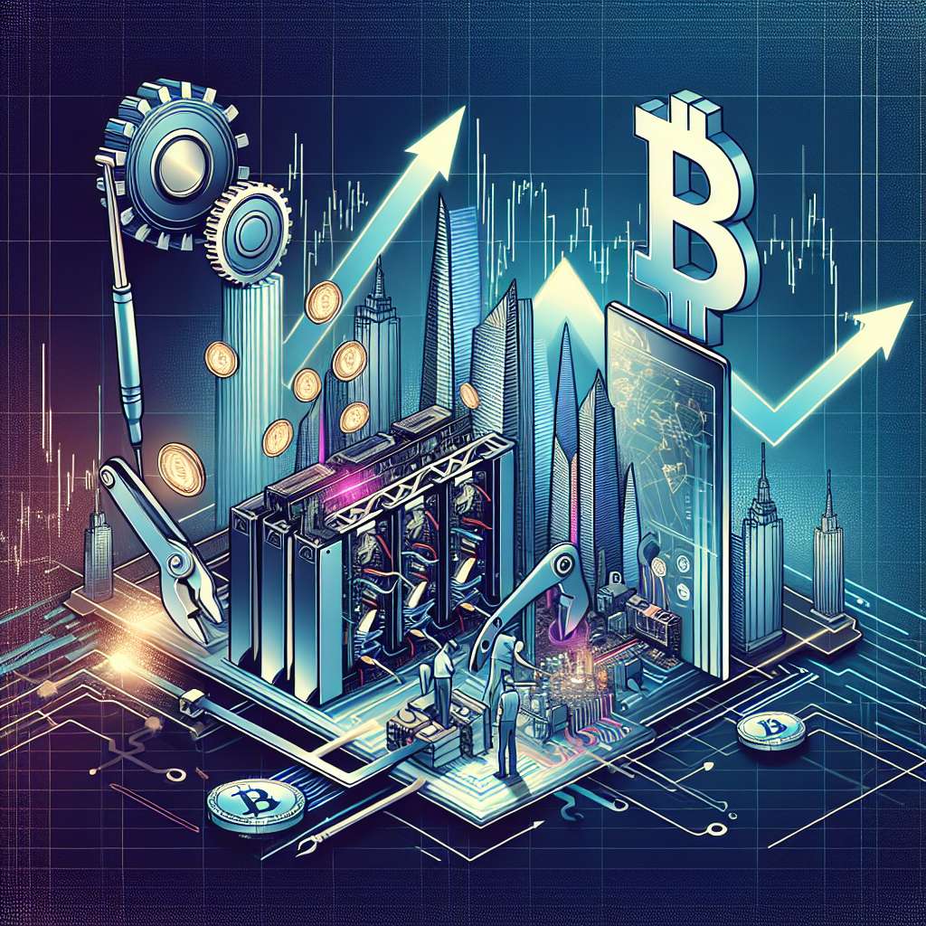 How can I interpret the stochastic chart to make better trading decisions in the cryptocurrency market?