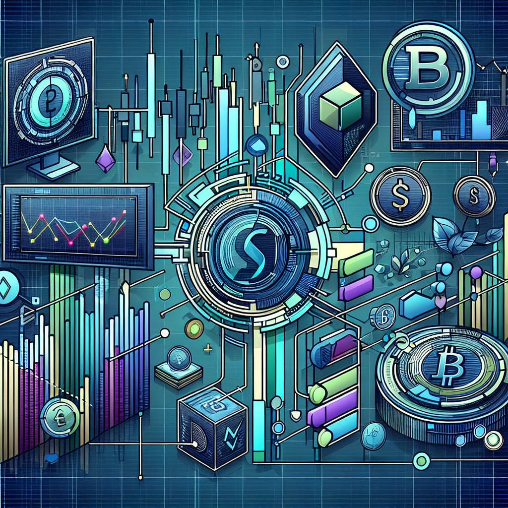 How does commission-free stock trading affect the value of cryptocurrencies?