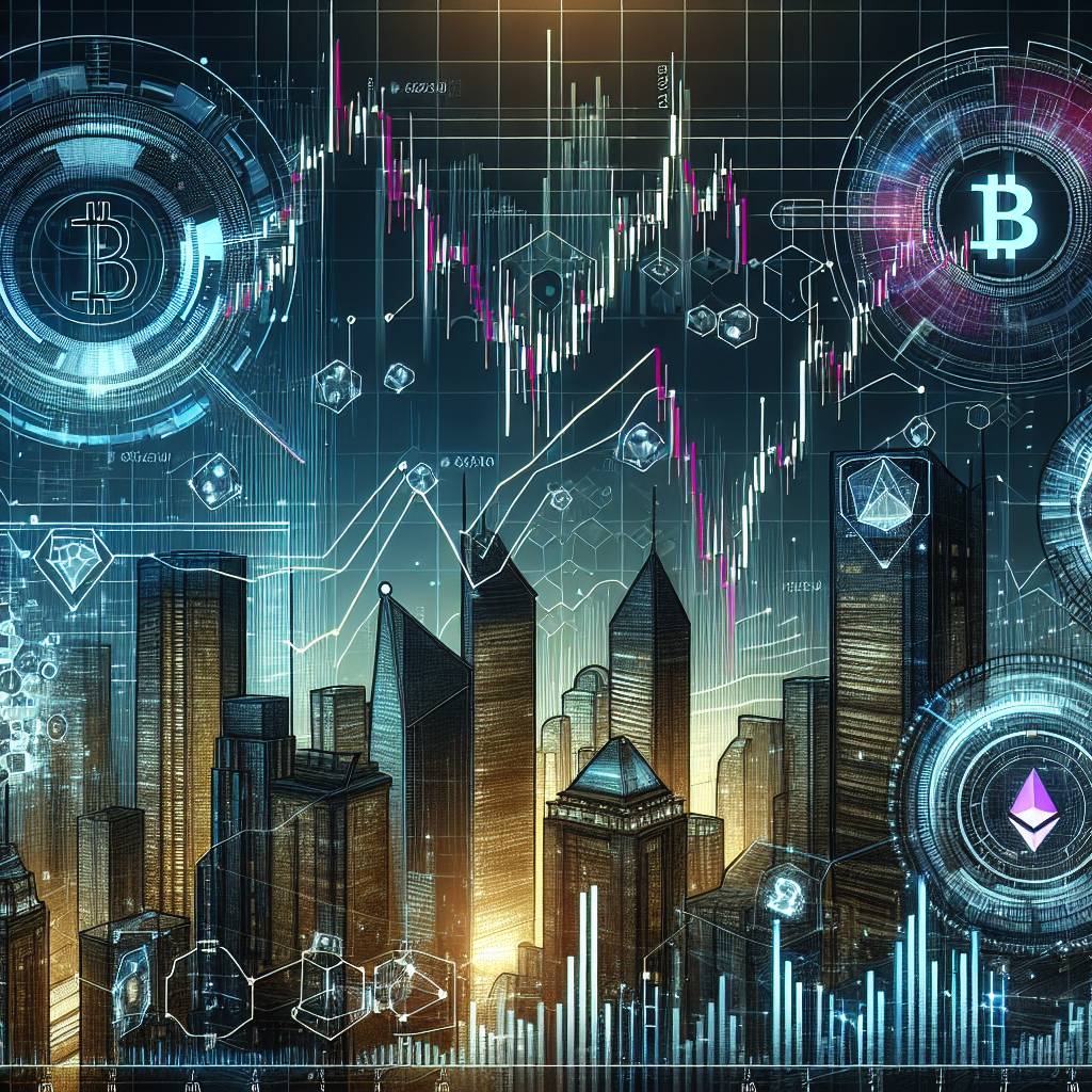 Are there any similarities between the stock price history of Reynolds American and the price movements of cryptocurrencies?