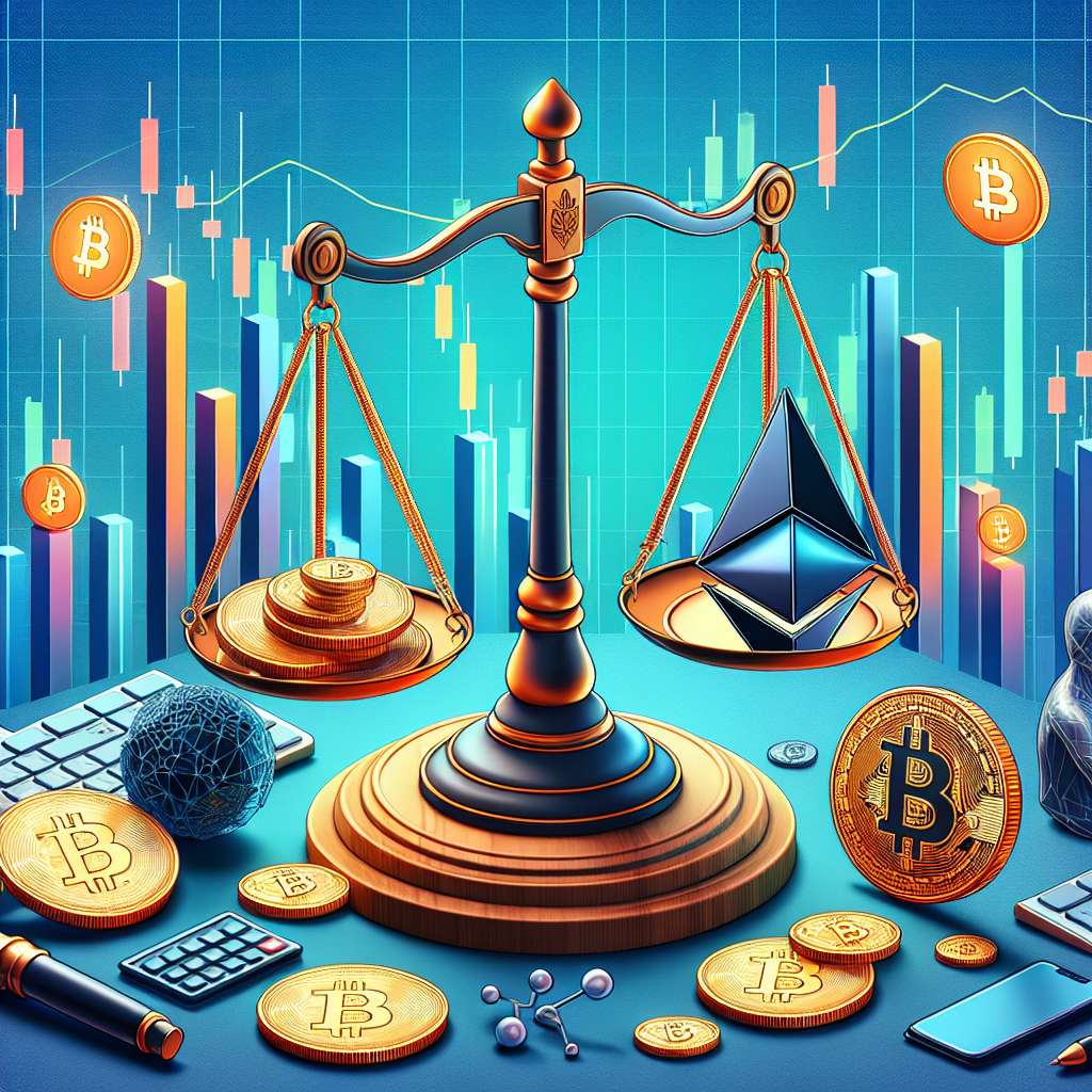 What are the risks and potential returns of using crypto credit lines for trading cryptocurrencies?