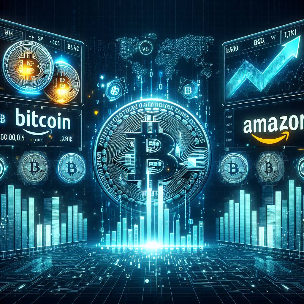 How does the potential return on investment of cryptocurrency compare to that of AT&T stock?