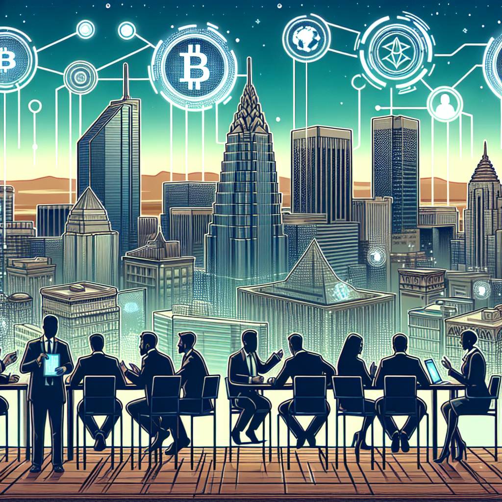 Are there any local cryptocurrency meetups in California?