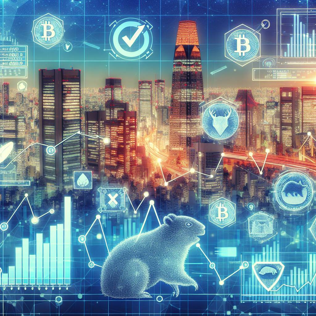 How can I exchange Wombat for other cryptocurrencies in Tokyo?