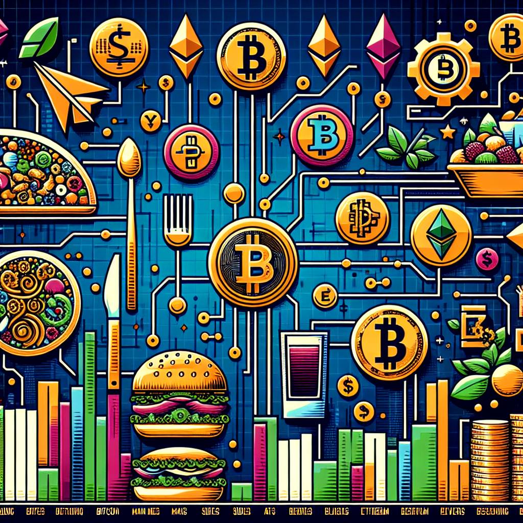 What are the best cryptocurrency investment options for Merrilin Lynch clients?