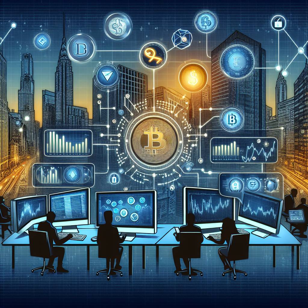 What are the top strategies for making millions from home with digital currencies?