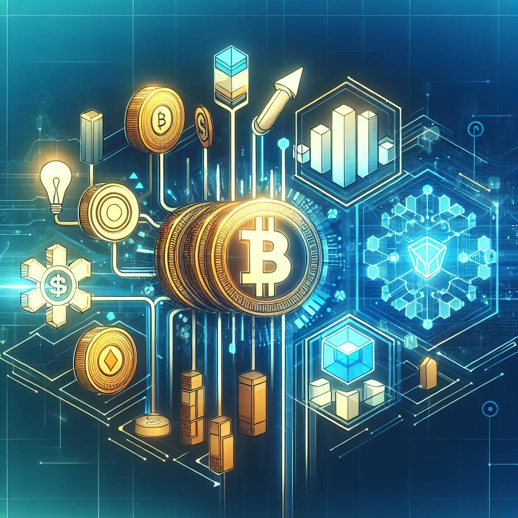 How does the dollar value graph of Bitcoin compare to other digital currencies?