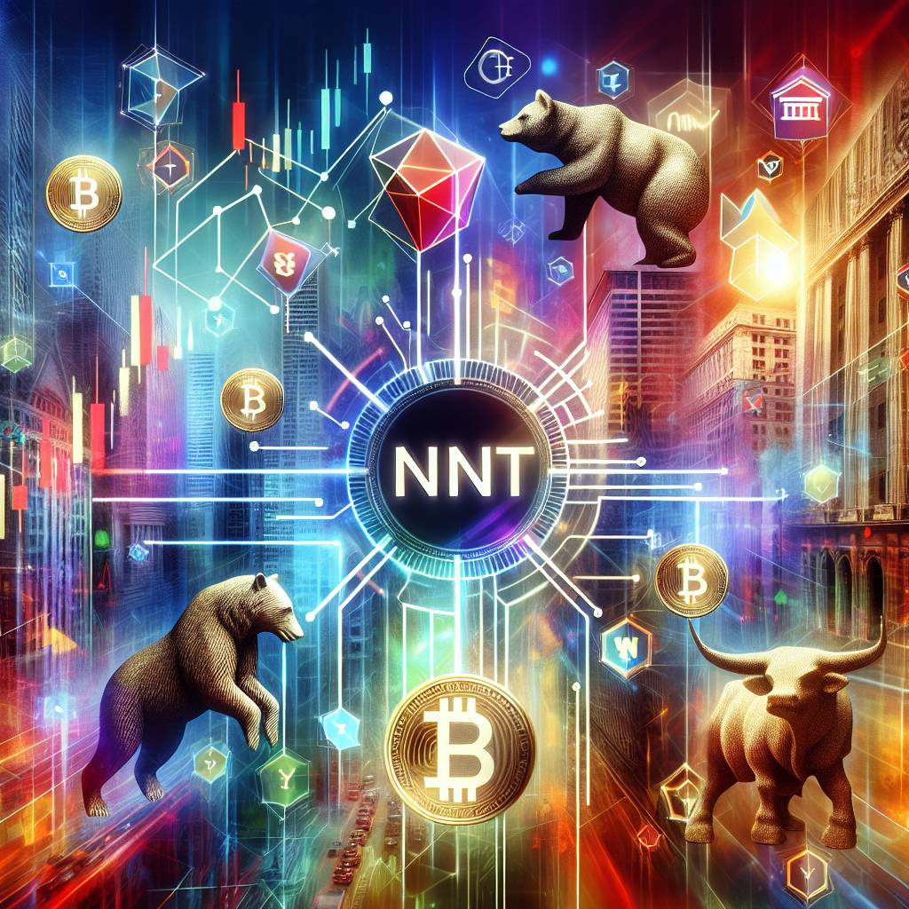 What are the key features of nfnt that make it attractive to investors?