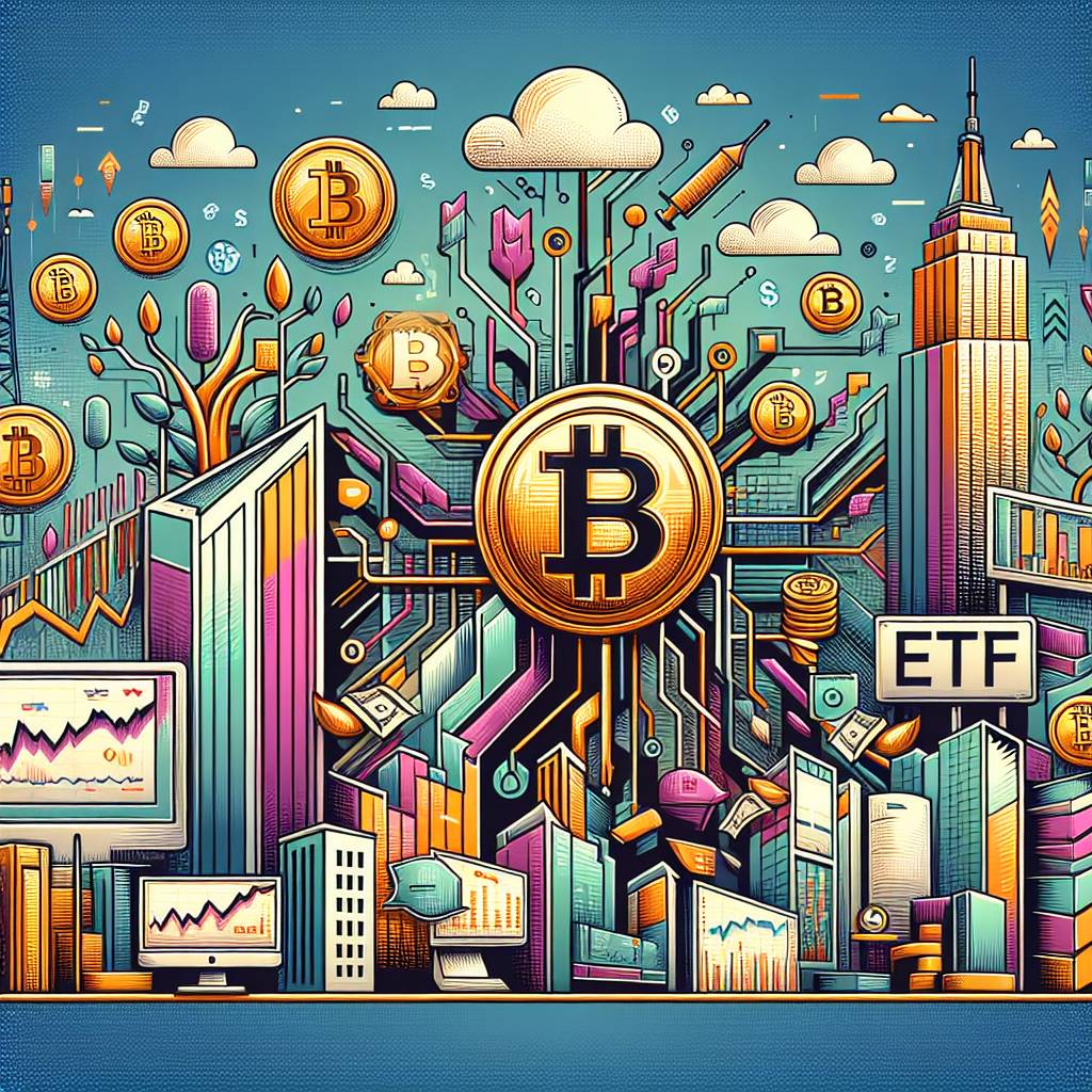 What is the definition of boom and bust cycles in the context of cryptocurrencies?