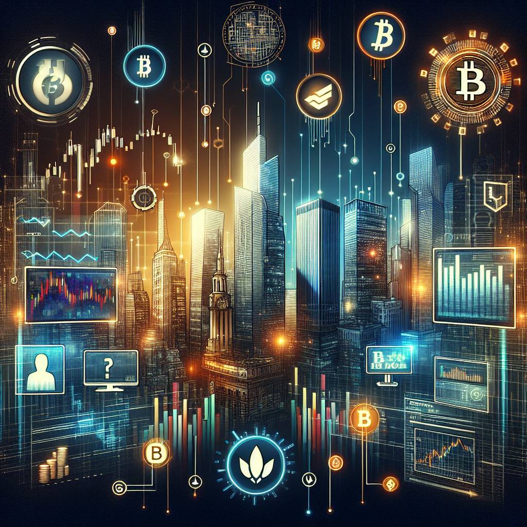 What factors should I consider when deciding between investing in individual stocks or cryptocurrencies?