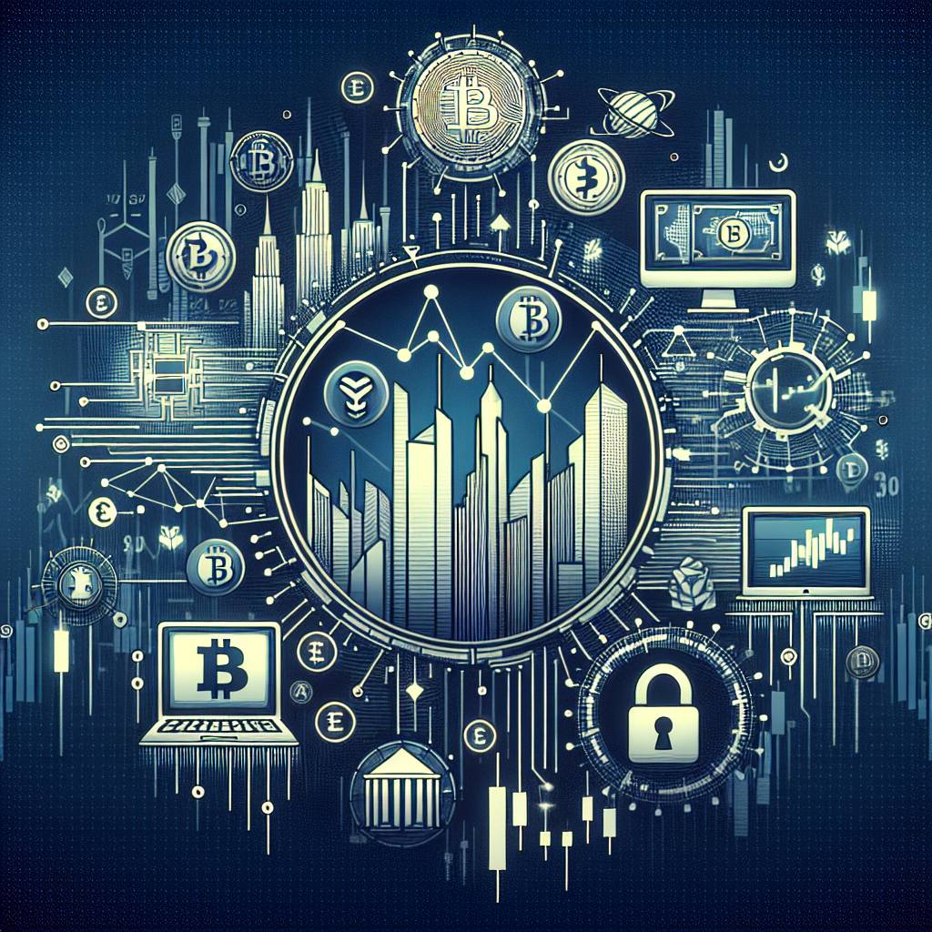 What are the best practices for securing blockchain networks in the cryptocurrency industry?