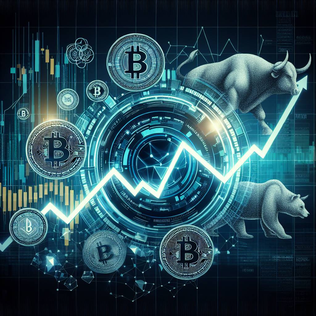 What are the advantages of investing in cryptocurrencies compared to $spy futures?