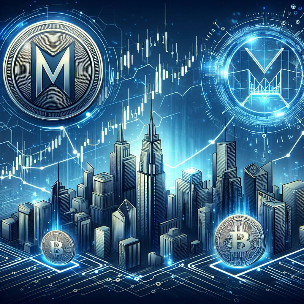 How does the SOFR rate affect the one-year performance of cryptocurrencies?