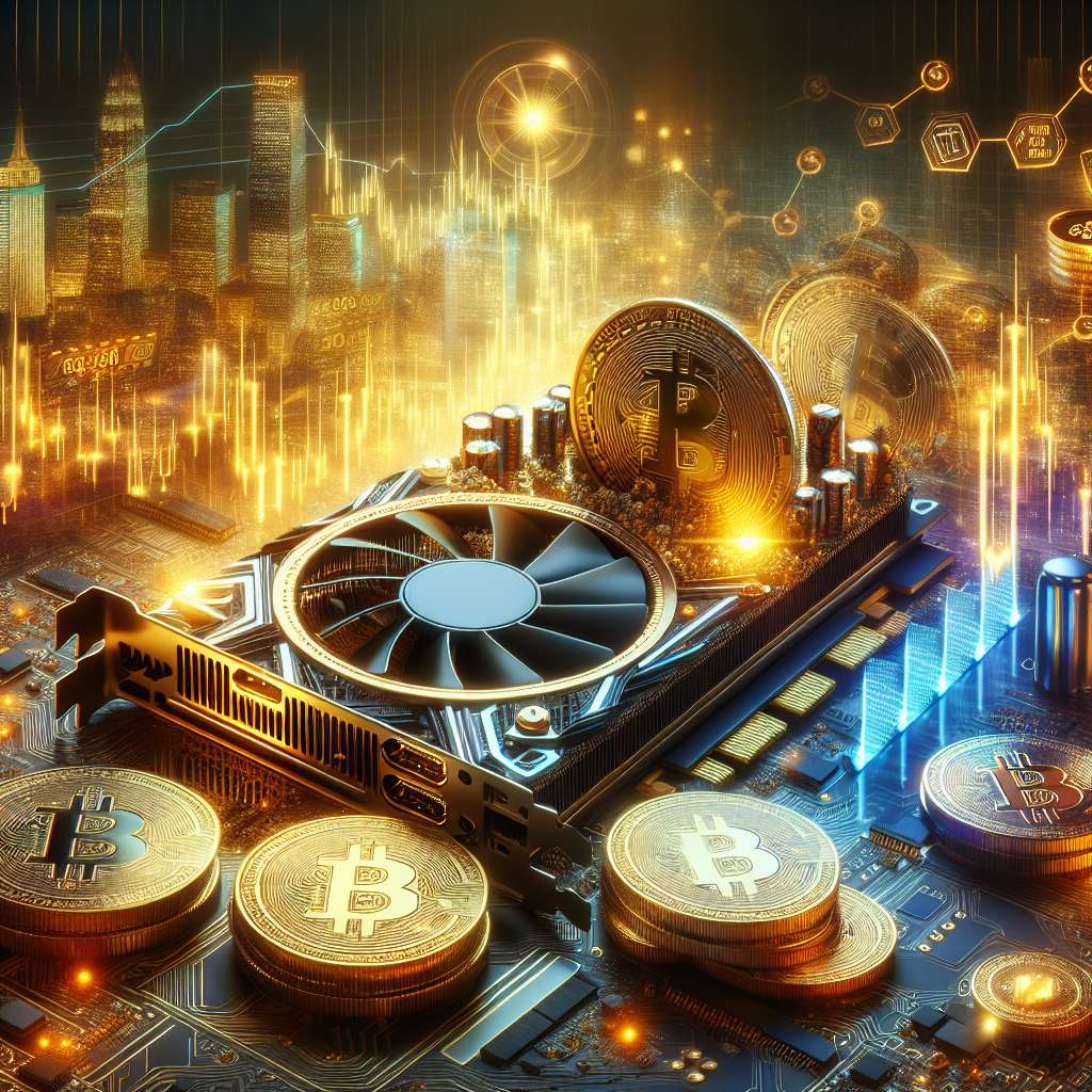 What is the profitability of mining cryptocurrencies with a Nvidia GTX 980 Ti?