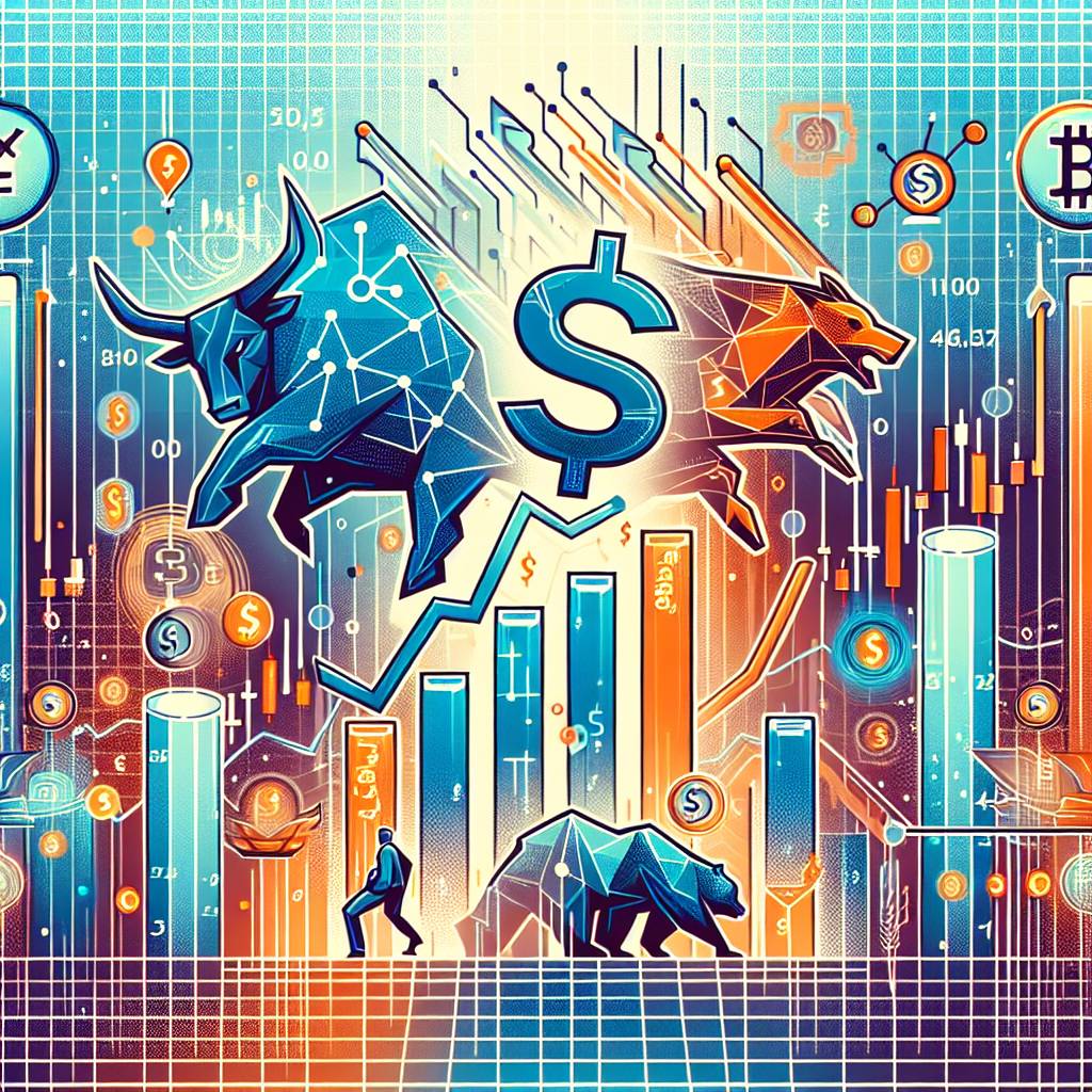 How does account deficit in robinhood affect the value of digital currencies?