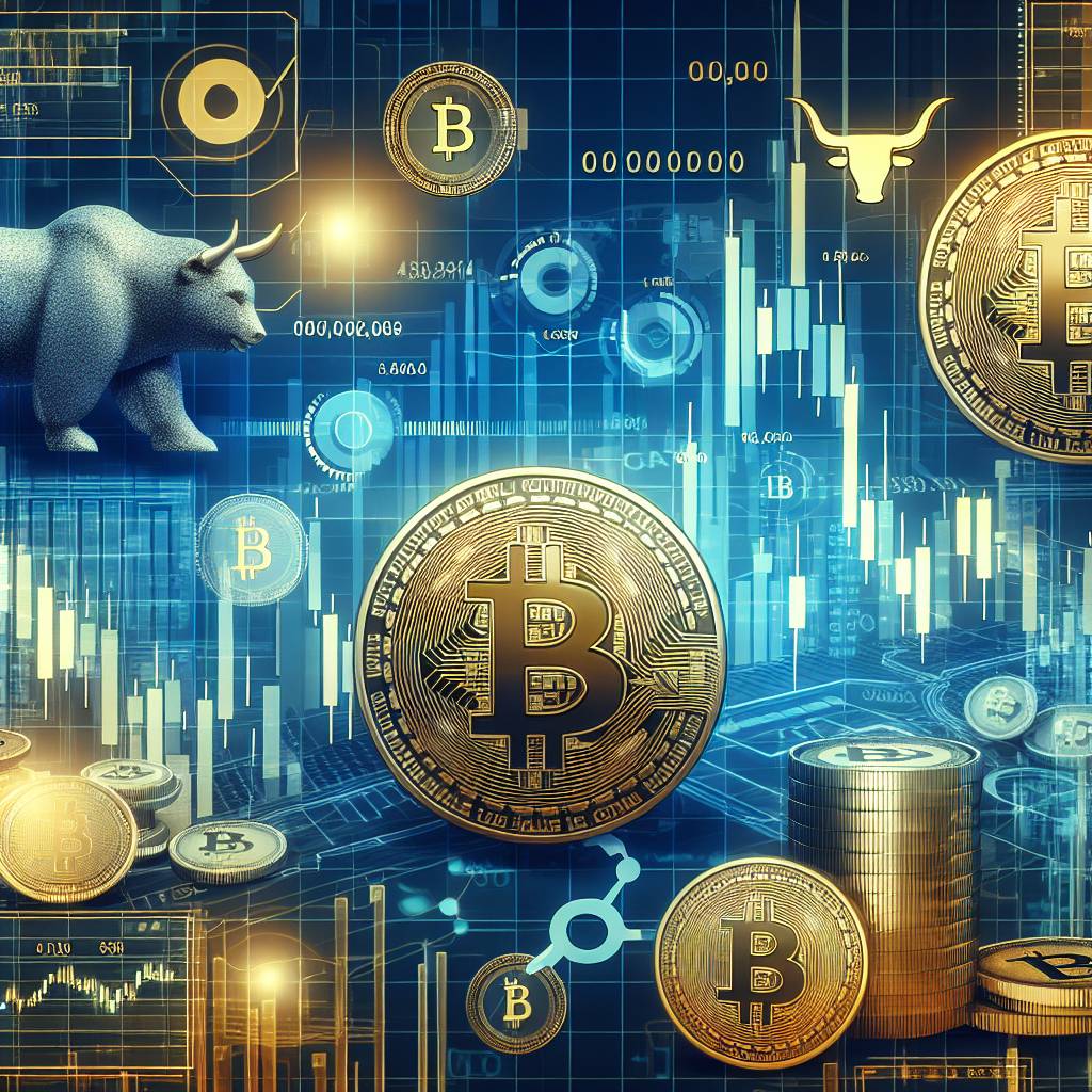 What are the best digital currencies for level 3 options trading?