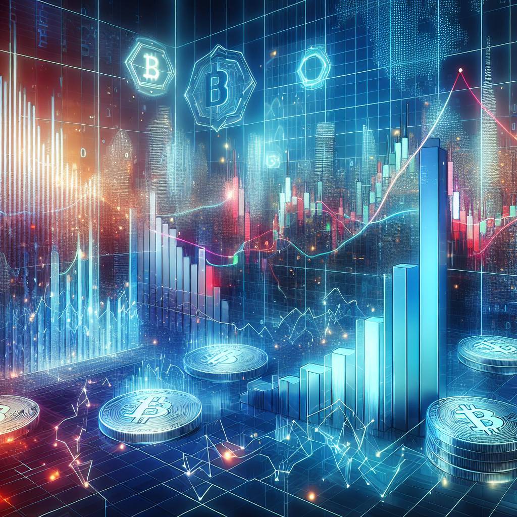 How does the 30-day chart for Ethereum compare to other cryptocurrencies?