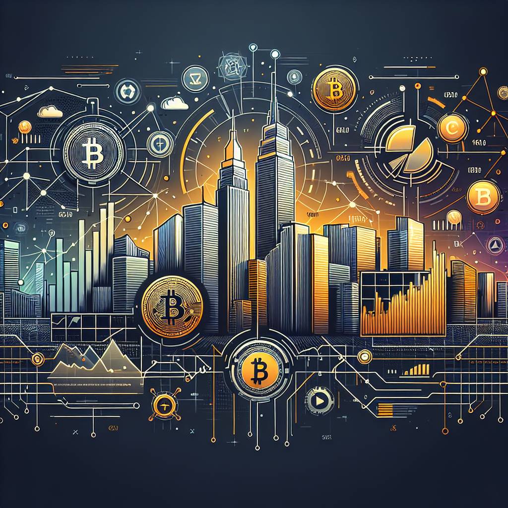 What are the key factors to consider when analyzing crypto trading charts?
