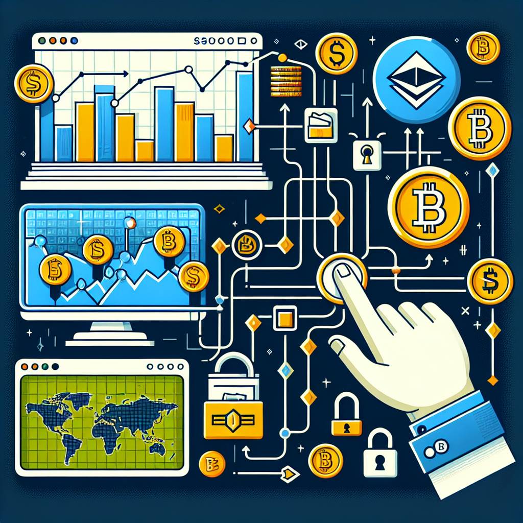 What are the steps to link my Webull account to Mint for tracking my digital assets?