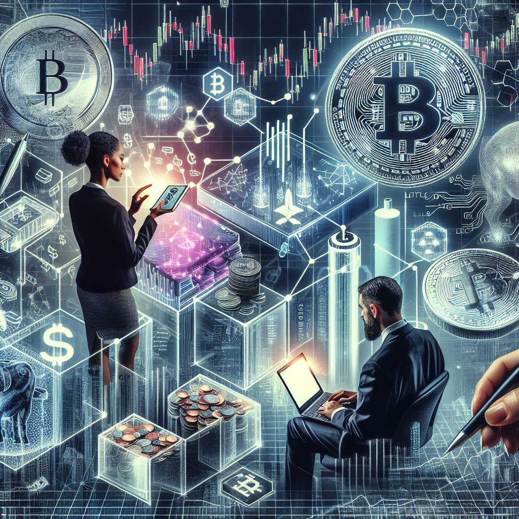 How does the performance of lithium Americas Corp stock compare to other cryptocurrency-related stocks?