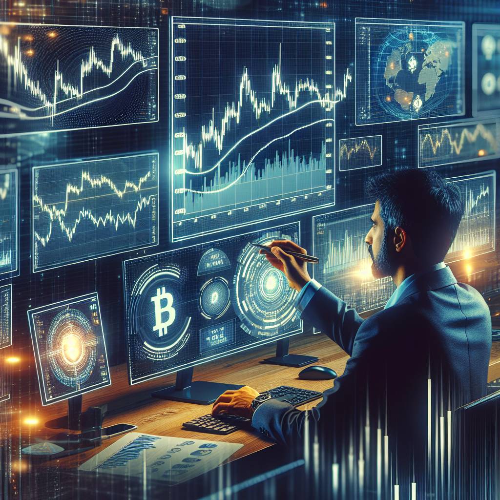 What are the key factors to consider when choosing a day trading service for crypto assets?