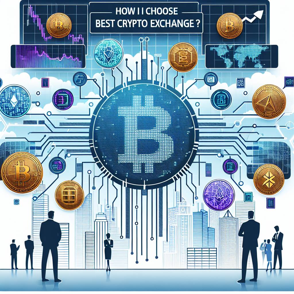 How do I choose the best forex broker for trading cryptocurrencies in the US?