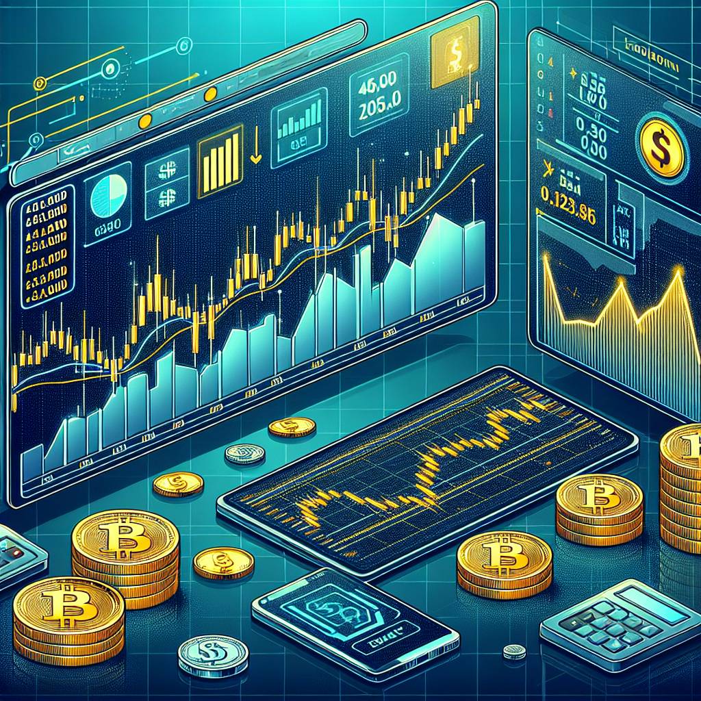 What are the best strategies for trading Cypherium and maximizing profits?