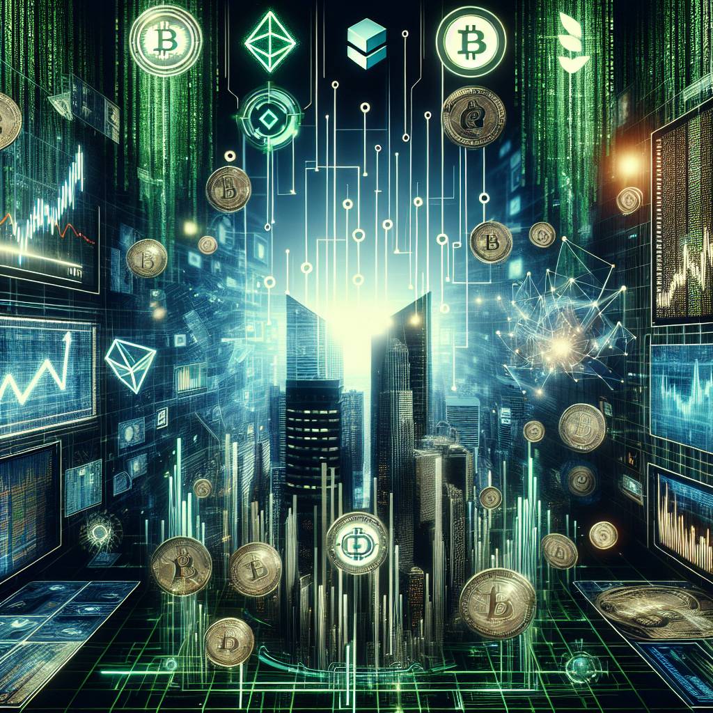 What is the impact of the matrix on the NFT market in the cryptocurrency industry?