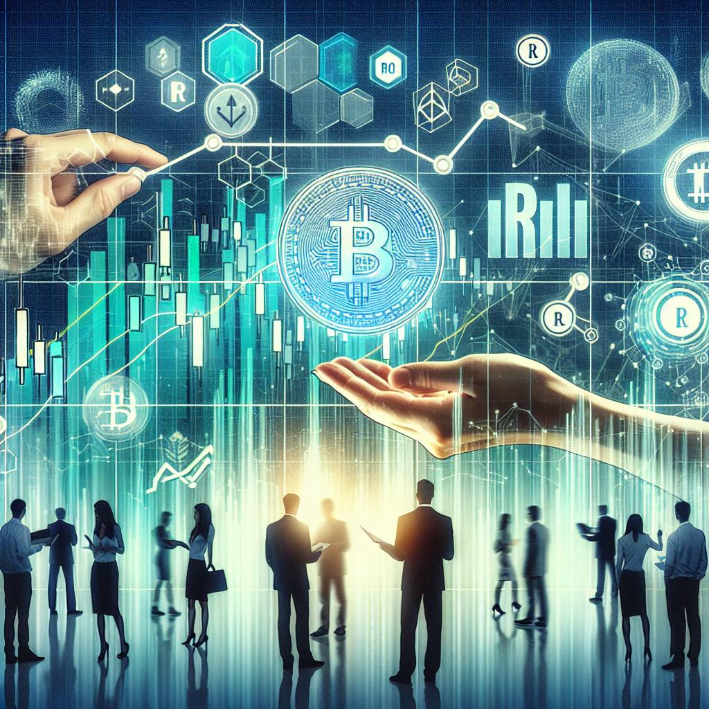 Is it possible to achieve a high risk-reward ratio in the volatile cryptocurrency market?