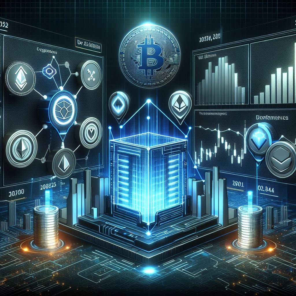 What are the differences between LIFO and FIFO formulas in managing cryptocurrency inventory?