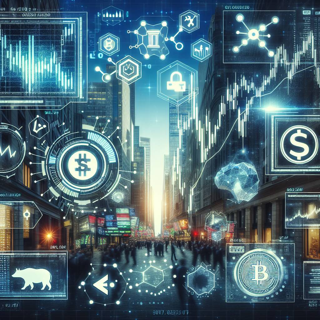 What factors influence the stock price of CPLA in the cryptocurrency industry?