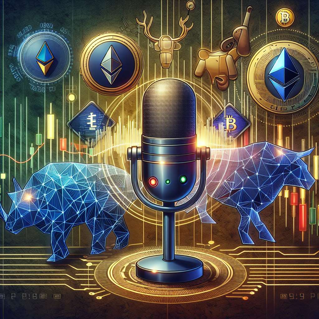 How does voice control improve the user experience in the digital currency market?