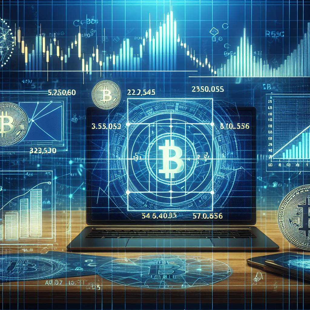 What are the most effective Fibonacci pattern trading strategies for cryptocurrency?