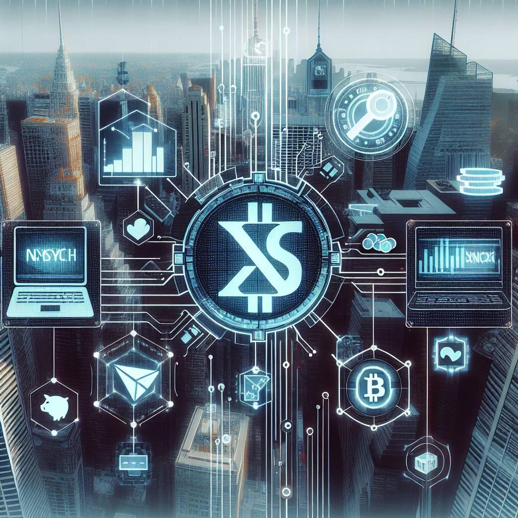 How can I buy and sell cryptocurrencies on the NYSEARCA:DUSL exchange?