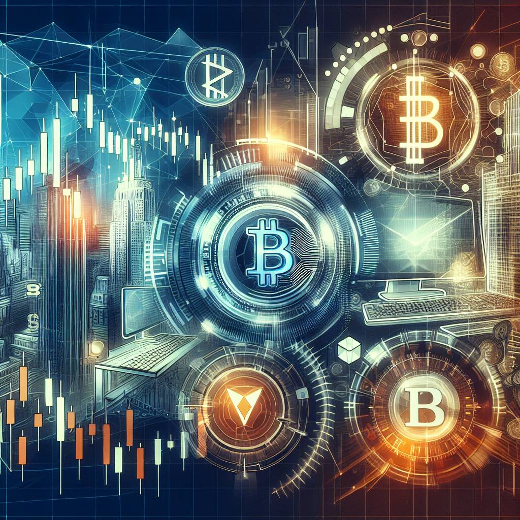 How do different candle types affect the price movement of cryptocurrencies?