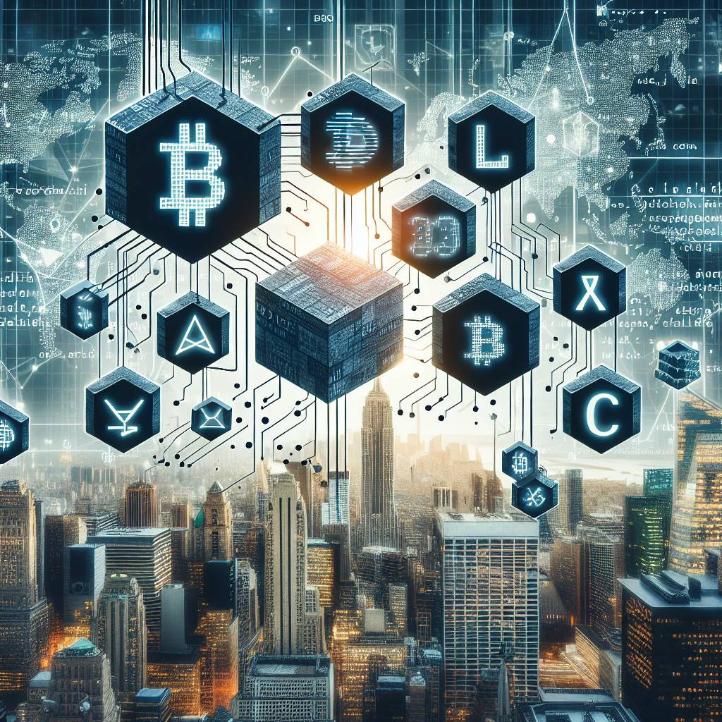 Which programming language, C++ or Rust, is more commonly used in the cryptocurrency industry?