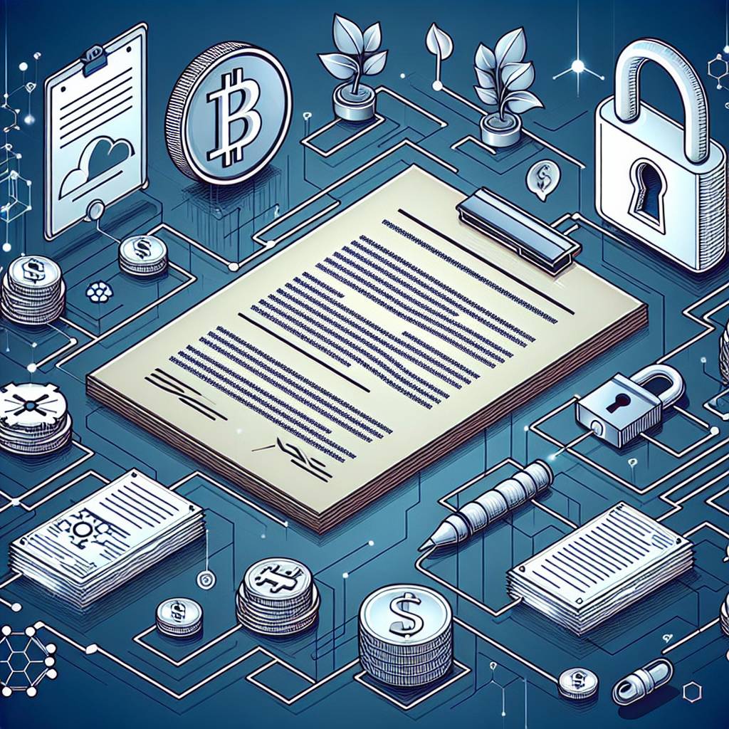 What are the security measures recommended by UHY Hacker Young for cryptocurrency investments?