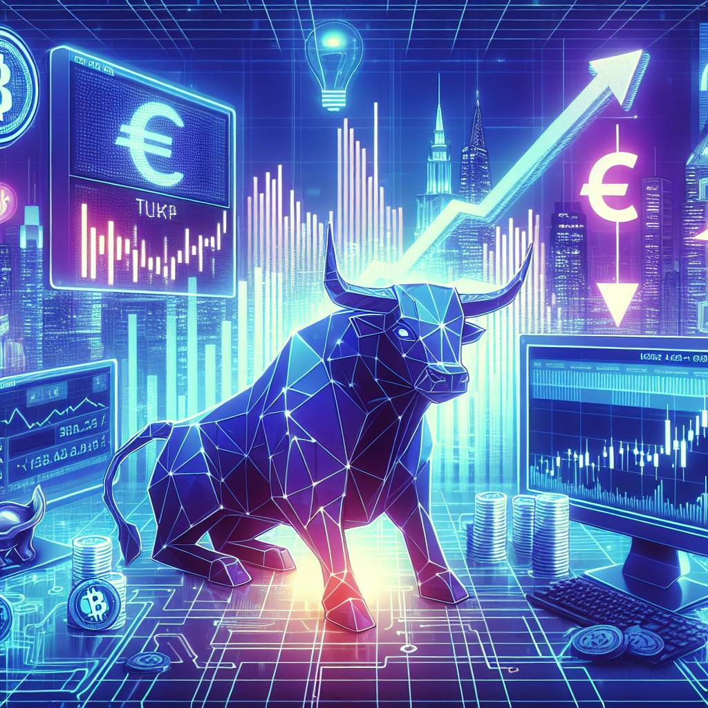 How can I use fx euro to diversify my cryptocurrency portfolio?